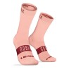 GOBIK Chaussettes Pure Rose Pale