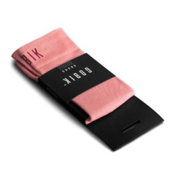 GOBIK Chaussettes Pure Rose Pale