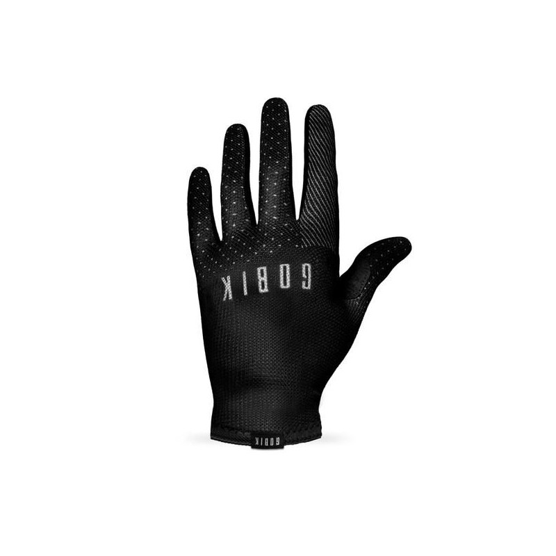 GOBIK Gants Eagle Noir