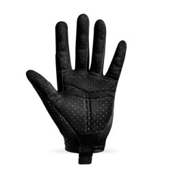 GOBIK Gants Eagle Noir