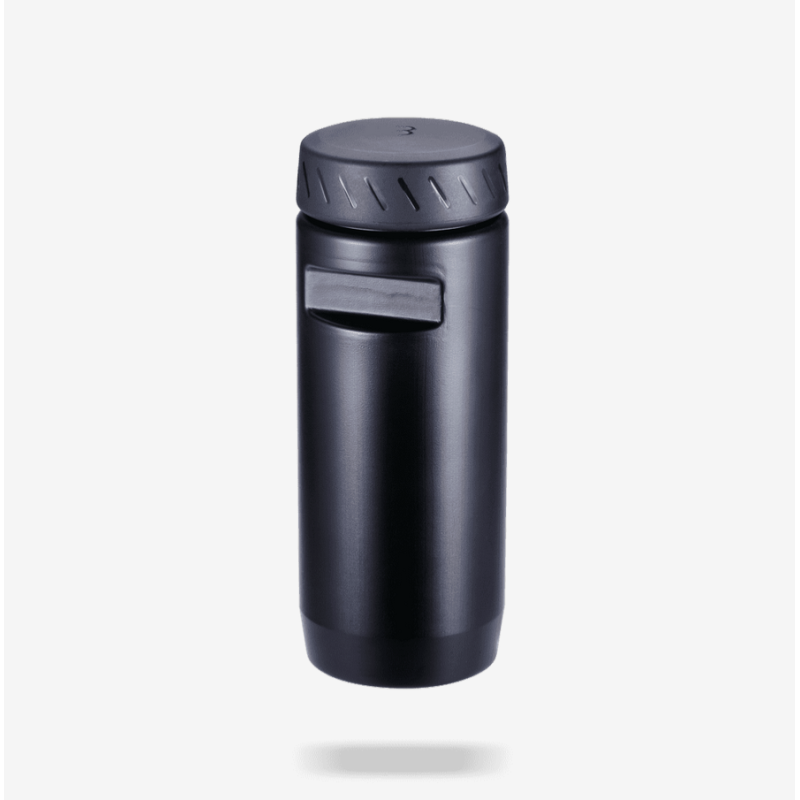 BBB can tools and Tubes black door