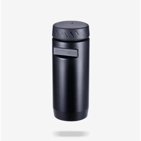 BBB Bidon Porte Outils et Tubes Noir