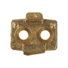 TIME cleats for 13-17 ° MTB pedals Atac