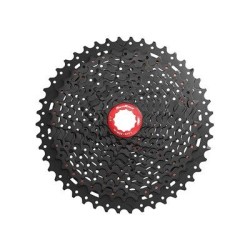SUNRACE Cassette CSM9X XD-DRIVER VTT NOIRE 12V.(10-50)
