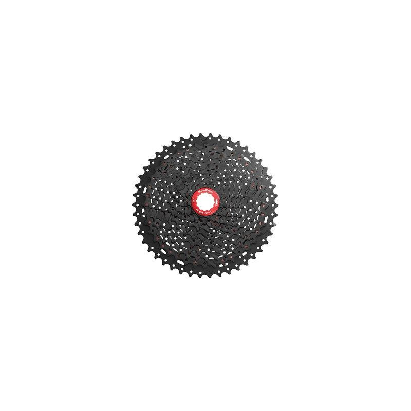 SUNRACE Cassette CSM9X XD-DRIVER VTT NOIRE 12V.(10-50)