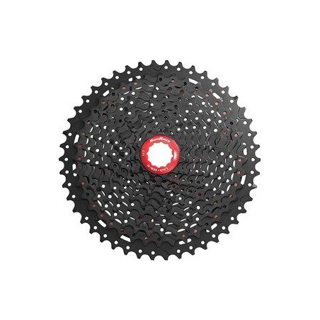 SUNRACE Cassette CSM9X XD-DRIVER VTT NOIRE 12V.(10-50)