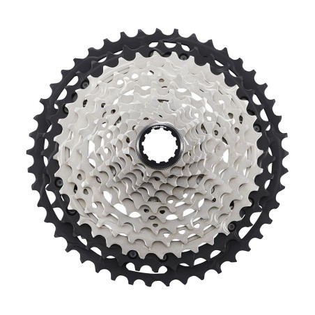 SHIMANO Cassette xt 12 Vitesses 10-45 M8100