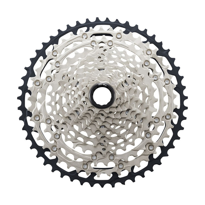 SHIMANO Cassette SLX 12 Vitesses 10-51 M7100