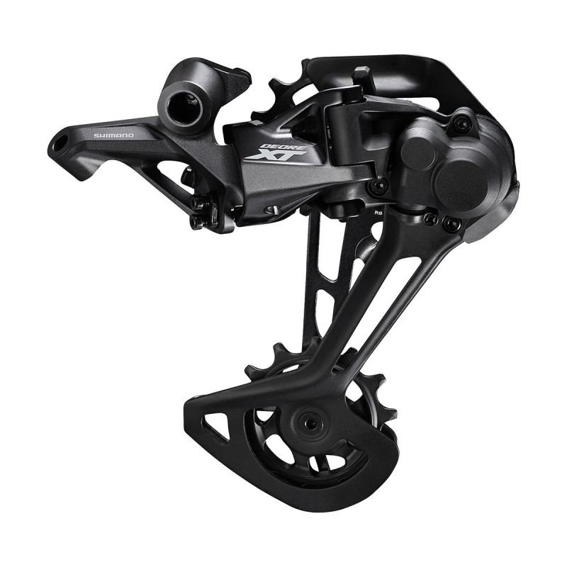 SHIMANO Dérailleur Arrière Deore XT 12 Vitesses 