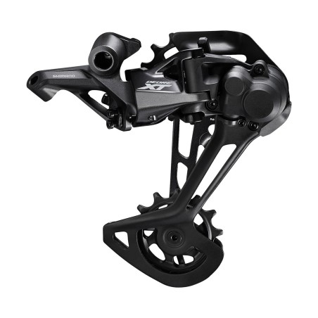 SHIMANO Dérailleur Arrière Deore XT 12 Vitesses 