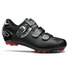 SIDI Chaussures Eagle 7 Mega VTT Noire