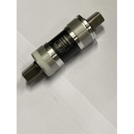 SHIMANO Boitier UN 30 Carre Longueur 113mm BSA