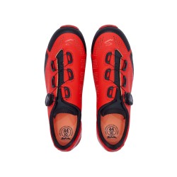SPIUK Chaussures Aldapa VTT Noire