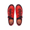 SPIUK Chaussures Aldapa VTT Rouge