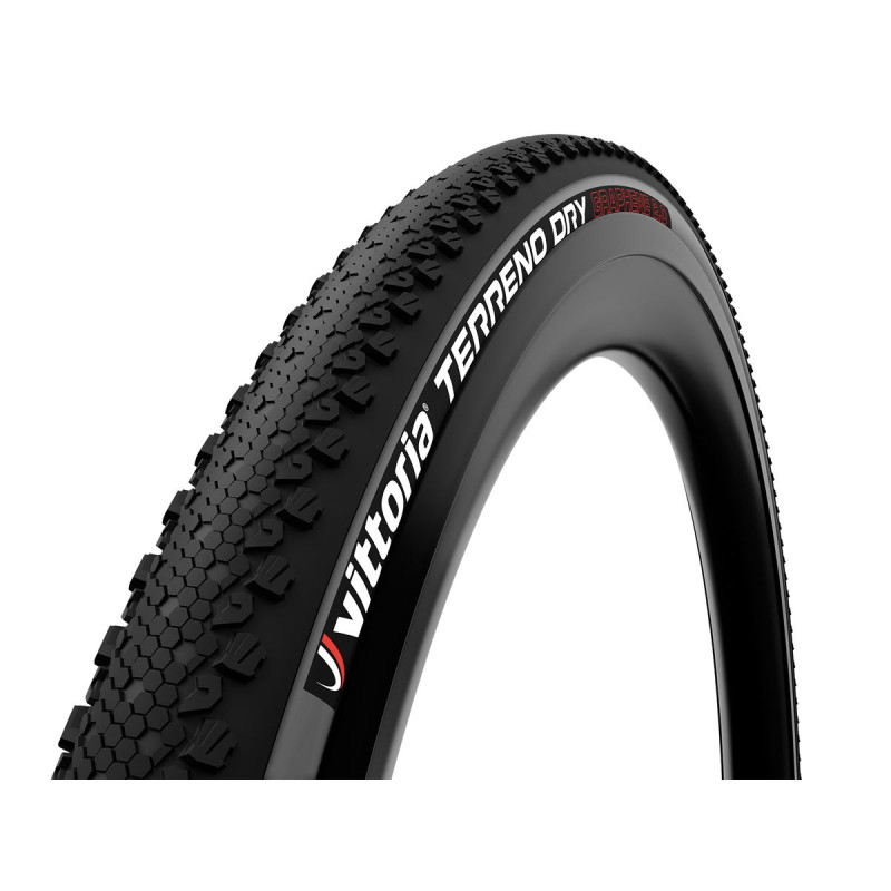 VITTORIA Pneu Terreno Dry 700X33 Graphene 2.0