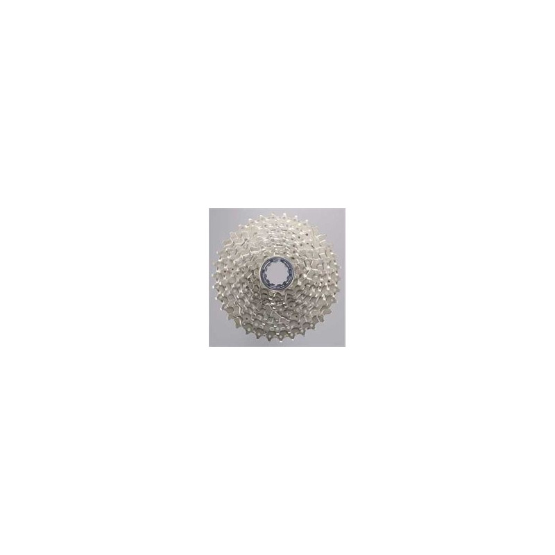 SHIMANO Cassette HG 61 9V Deore