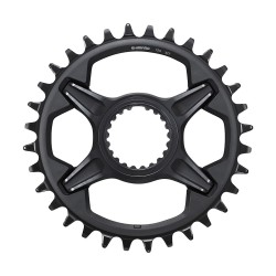 SHIMANO Plateau XT M8100 12 Vitesses