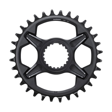 SHIMANO Plateau XT M8100 12 Vitesses