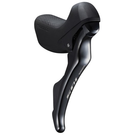 SHIMANO Levier Droit 105 R7000 11 Vitesses Noir