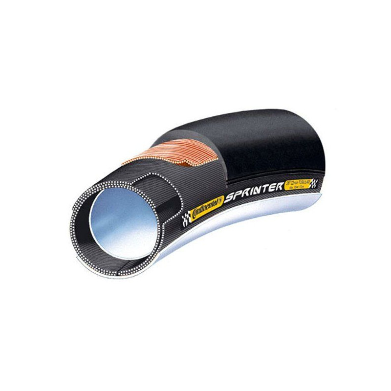 CONTINENTAL Boyeu Sprinter 700X25