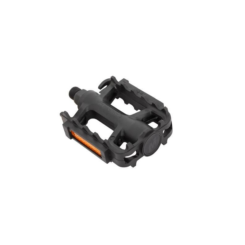 XLC pedals flat road Alu