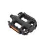 XLC pedals flat road Alu