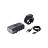 BBB Eclairage Avant NanoStrike 600 BLS-161