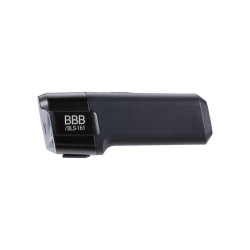BBB Eclairage Avant NanoStrike 600 BLS-161