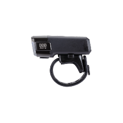 BBB Eclairage Avant NanoStrike 600 BLS-161