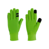 BBB Gants RaceShield Jaune