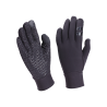 BBB Gants RaceShield Noir