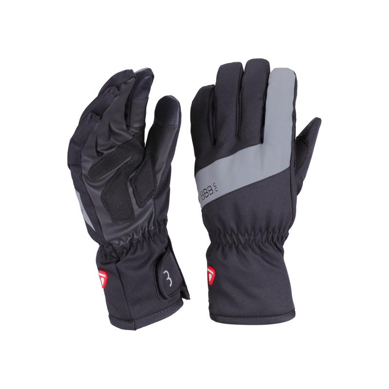 BBB Gants SubZero 5 Doigts