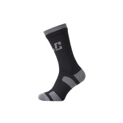 XLC Chaussettes Imperméable Hiver de Vélo CS-W01