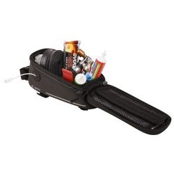 ZEFAL Sacoche au Cadre Console Pack T1
