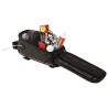 ZEFAL Sacoche au Cadre Console Pack T1