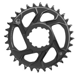 SRAM Plateau Eagle GX 1X12V Direct Mount 3mm Boost