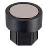 SIGMA Aimant de Cadence de Pédalage Dans Axe de Pédales 6 Pans