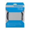 SHIMANO Durite Frein SM-BH-90-SB Noir 1000mm Avant