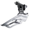 SHIMANO Derailleur Avant Claris Double a Braser 2X8 V