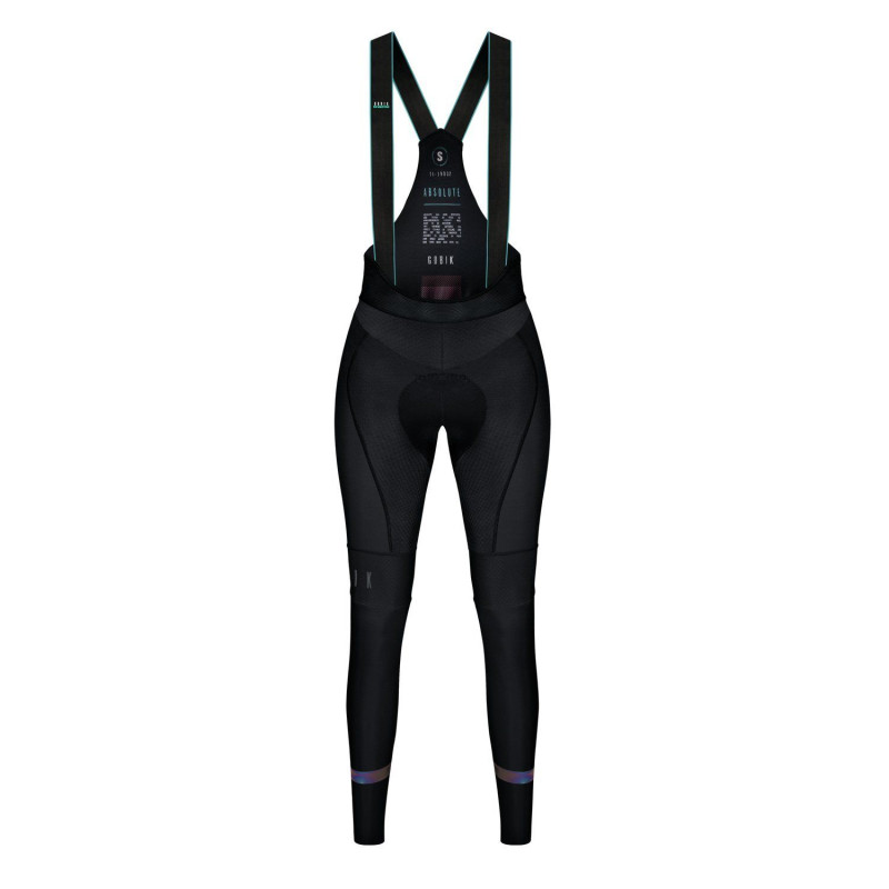 GOBIK Collant Long Absolute 4.0 K10 Femme