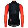 GOBIK Veste Thermique SKIMO Pro Noir / Rouge