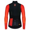 GOBIK Veste Thermique SKIMO Pro SN Rouge / Noir