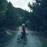 GOBIK Veste Thermique SKIMO Pro SN Rouge / Noir