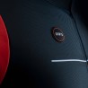GOBIK Veste Thermique SKIMO Pro Noir / Rouge