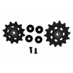 SRAM Paire de Galets GX Eagle X-Sync