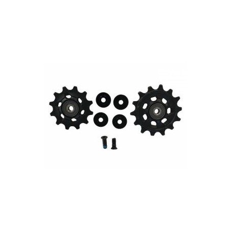 SRAM Paire de Galets GX Eagle X-Sync