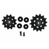 SRAM Paire de Galets GX Eagle X-Sync