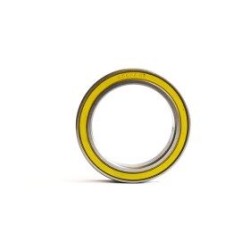 ISB Roulement 6806 2RS 30x42x7