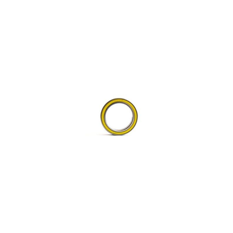 ISB Roulement 6806 2RS 30x42x7