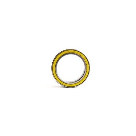 ISB Roulement 6806 2RS 30x42x7
